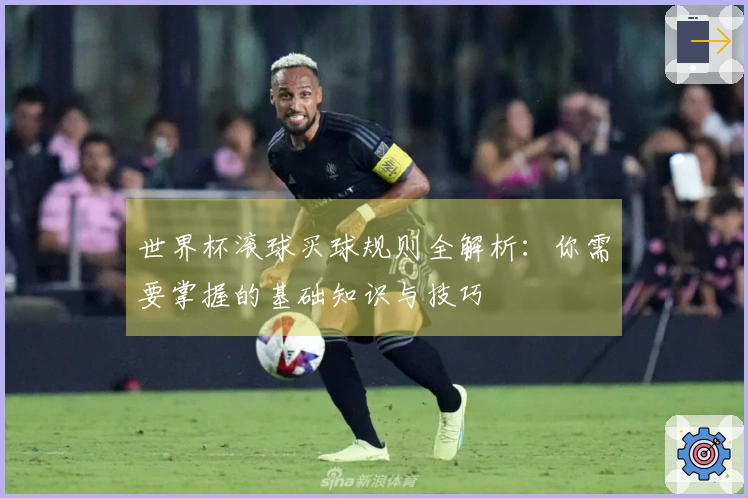 世界杯滚球买球规则全解析：你需要掌握的基础知识与技巧